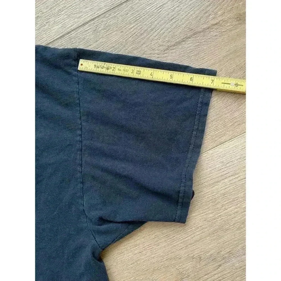 2PAC Tupac Shakur California Love Graphic T-Shirt Rap Hip Hop Men's XL Colorful - Picture 8 of 8